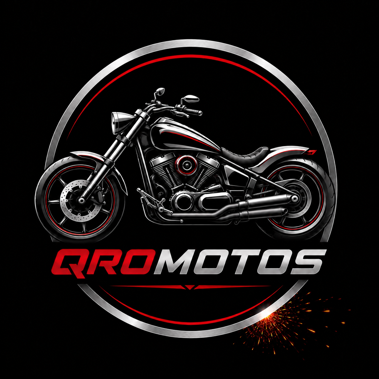 Qromotos